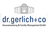 Logo dr. gerlich+co