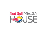 Logo Red Bull Media House
