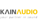 Logo Kain Audio