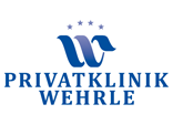 Logo Privatklinik Wehrle